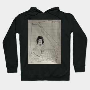 Roberta Flack Hoodie